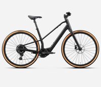 Orbea CARPE 25 2026 9423 12034 U378TTCC WE SIDE CARPE 25 over