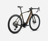 Orbea DENNA M40 2026 7452 9581 T310TTCC RZ BACK DENNA M10i over