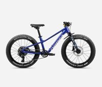 Orbea KIMU 20 H10 2026 9420 12024 U005TTCC J3 SIDE KIMU 20 H10 over
