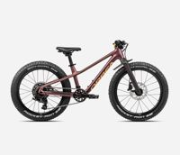 Orbea KIMU 20 H10 2026 9420 12025 U005TTCC J4 SIDE KIMU 20 H10 over