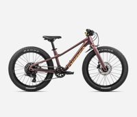 Orbea KIMU 20 H20 2026 9419 12022 U004TTCC J4 SIDE KIMU 20 H20 over