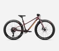 Orbea KIMU 24 H10 2026 9417 12015 U008TTCC J4 SIDE KIMU 24 H10 over