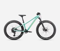Orbea KIMU 24 H10 TR 2026 9418 12019 U009TTCC J5 SIDE KIMU 24 H10 TR over