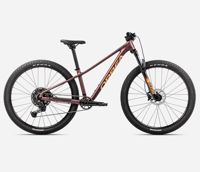 Orbea KIMU 27 H20 2026 9426 12052 U011TTCC J4 SIDE KIMU 27 H20 over