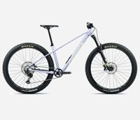 Orbea LAUFEY H LTD 2025 2823 9453 T235TTCC PG SIDE LAUFEY HLTD over