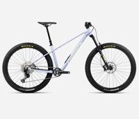 Orbea LAUFEY H10 2025 2824 9447 T234TTCC PG SIDE LAUFEY H10 over