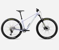 Orbea LAUFEY H30 2025 2825 9450 T233TTCC PG SIDE LAUFEY H30 over