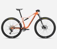 Orbea N232TTCC N4 SIDE OIZ H30