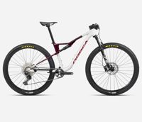 Orbea N232TTCC N5 SIDE OIZ H30