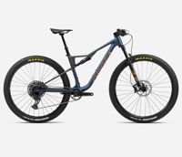 Orbea N233TTCC N3 SIDE OIZ H20