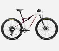 Orbea N233TTCC N5 SIDE OIZ H20
