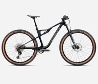 Orbea OIZ H10 2025 2853 9566 T222TTCC KY SIDE OIZ H10 over