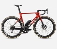 Orbea ORCA AERO M10i LTD PWR REPLICA 2026 7409 9344 T163TTCC UY SIDE ORCA AERO LOTTO