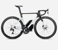 Orbea ORCA AERO M20iLTD 2024 1493 9343 T122TTCC AS SIDE ORCA AERO M20iLTD over