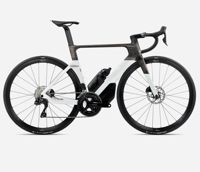 Orbea ORCA AERO M30iLTD 2024 1495 9525 T120TTCC AS SIDE ORCA AERO M30iLTD over
