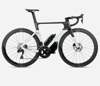 Orbea ORCA AERO M35iLTD PWR 2025 2815 9524 T121TTCC AS SIDE ORCA AERO M35iLTD PWR over