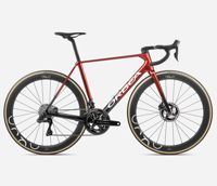 Orbea ORCA M10i LTD PWR REPLICA 2026 7408 9335 T160TTCC UR SIDE ORCA M10i LTD PWR REPLICA over