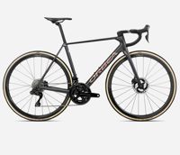 Orbea ORCA M10iLTD PWR 2024 1484 9339 T116TTCC A8 SIDE ORCA M10iLTD PWR over
