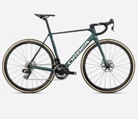 Orbea ORCA M11eLTD PWR 2024 1625 9338 T117TTCC AU SIDE ORCA M11eLTD PWR over