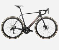 Orbea ORCA M20iLTD PWR 2025 2814 9332 T114TTCC A8 SIDE ORCA M20iLTD PWR over