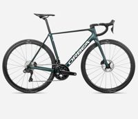 Orbea ORCA M20iTEAM 2024 1489 9502 T110TTCC AT SIDE ORCA M20iTEAM over