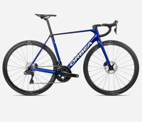 Orbea ORCA M20iTEAM 2024 1489 9503 T110TTCC A5 SIDE ORCA M20iTEAM over