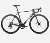 Orbea ORCA M21eTEAM 2026 7439 9494 T111TTCC AT SIDE ORCA M21eTEAM over