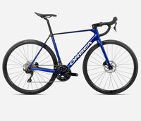 Orbea ORCA M30 2024 1482 9513 T106TTCC A5 SIDE ORCA M30 over