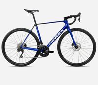 Orbea ORCA M30i 2024 1621 9510 T107TTCC A5 SIDE ORCA M30i over