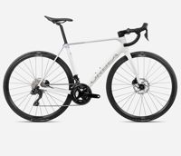Orbea ORCA M35i 2024 1620 9505 T108TTCC A4 SIDE ORCA M35i over
