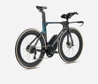 Orbea ORDU M10iLTD UCI 2026 7432 9461 T130TTCC GD BACK ORDU M10iLTD UCI over