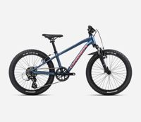 Orbea R003TTCC KJ SIDE MX 20 XC over