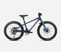 Orbea R004TTCC KJ SIDE MX20 TEAM D over
