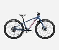 Orbea R006TTCC KJ SIDE MX24 TEAM D over