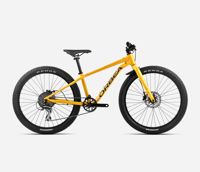 Orbea R006TTCC KK SIDE MX24 TEAM D over