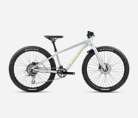 Orbea R006TTCC KL SIDE MX24 TEAM D over