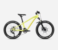 Orbea R007TTCC KM SIDE LAUFEY 20 H30 over