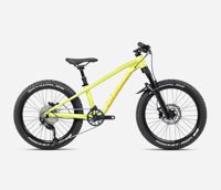 Orbea R009TTCC KM SIDE LAUFEY 20 H10 over