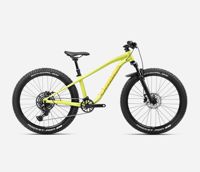 Orbea R011TTCC KM SIDE LAUFEY 24 H20 over