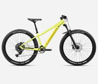 Orbea R013TTCC KN SIDE LAUFEY 27 H20 over