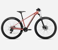 Orbea R015TTCC NA SIDE ONNA 27 XS JUNIOR 50 over