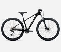 Orbea R016TTCC N9 SIDE ONNA 27 XS JUNIOR 40 over