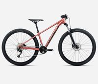 Orbea R016TTCC NA SIDE ONNA 27 XS JUNIOR 40 over