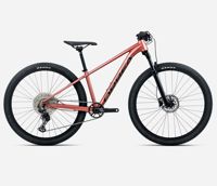 Orbea R018TTCC NA SIDE ONNA 27 XS JUNIOR 10 over