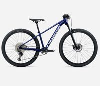 Orbea R018TTCC NB SIDE ONNA 27 XS JUNIOR 10 over