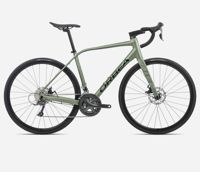 Orbea R101TTCC A9 SIDE AVANT H60 over