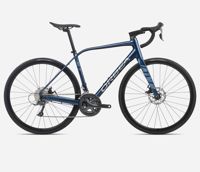 Orbea R101TTCC AB SIDE AVANT H60 over