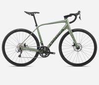 Orbea R102TTCC A9 SIDE AVANT H40 over
