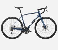 Orbea R102TTCC AB SIDE AVANT H40 over