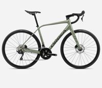 Orbea R103TTCC A9 SIDE AVANT H30 over